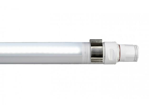 Deko-Light stropní přisazené svítidlo TRI PROOF Slim 700 220-240V AC/50-60Hz 21,00 W 5000 K 2265 lm 700 bílá 348138