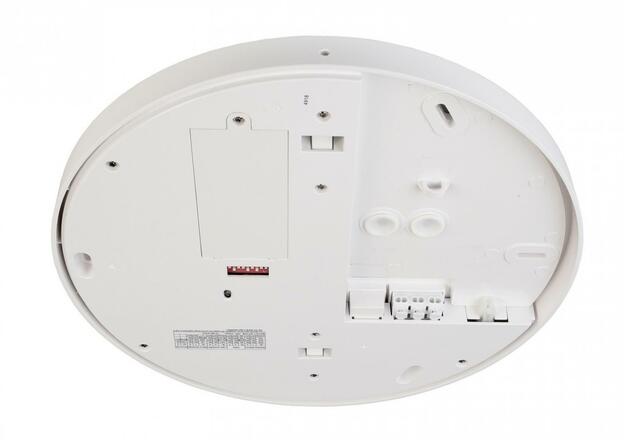 Deko-Light nástěnné a stropní svítidlo Subra, 3000K, Motion 220-240V AC/50-60Hz 29,00 W 3000 K 2900 lm bílá 401005