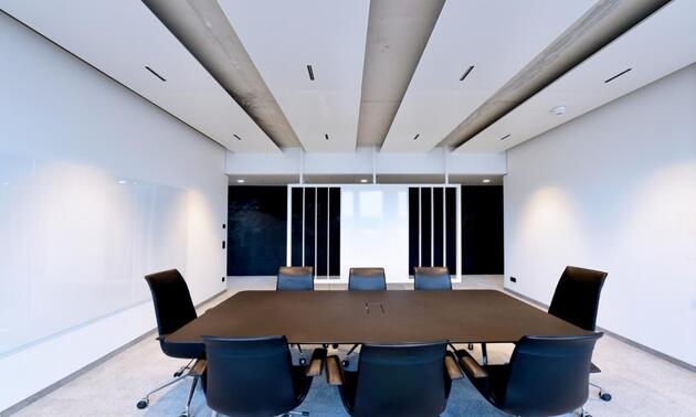 Light Impressions Deko-Light stropní vestavné svítidlo Ceti 5 14-15V DC 10,00 W 3000 K 700 lm 137 mm bílá 563006