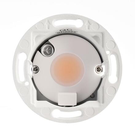 Deko-Light vestavné svítidlo do zdi Alwaid 2 220-240V AC/50-60Hz 4,00 W 2700 K 168 lm bílá RAL 9016 563009