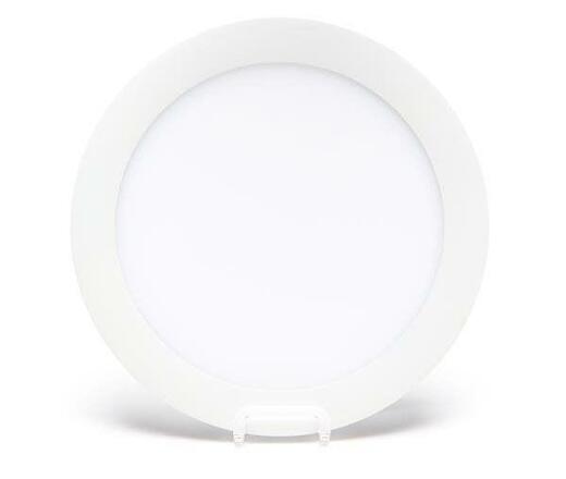 Deko-Light stropní vestavné svítidlo LED Panel 16 24V DC 15,00 W 410 lm bílá  565101