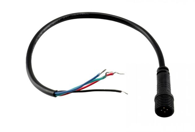 Light Impressions Deko-Light stropní vestavné svítidlo COB 68 akryl 24V DC 8,00 W 230 lm 78 mm stříbrná 565197