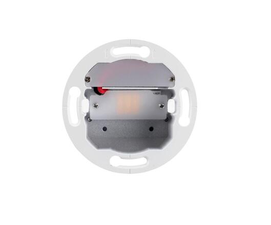 Deko-Light vestavné svítidlo do zdi - Alwaid Pro, 4 W, DIM, 2700 K, bílá 565733