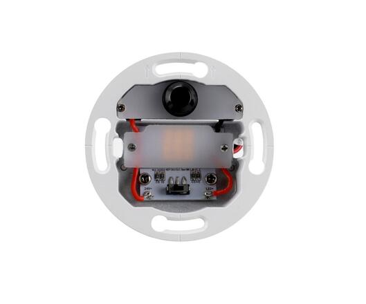 Deko-Light vestavné svítidlo do zdi - Alwaid Pro pohybový senzor, 2/4 W, 3000 K, bílá 565737