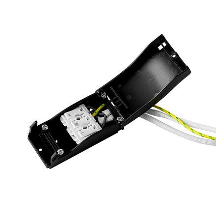 Deko-Light vestavné bodové svítidlo - Can Tilt kulaté, 2x 7,5 W GU10, bílá 565757