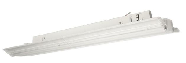 Deko-Light 3-fázové svítidlo - lineární Pro, Fold, 20 W, 4000 K, bílá 707189