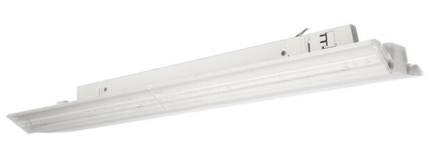 Deko-Light 3-fázové svítidlo - lineární Pro, Fold, 20 W, 3000 K, bílá 707205