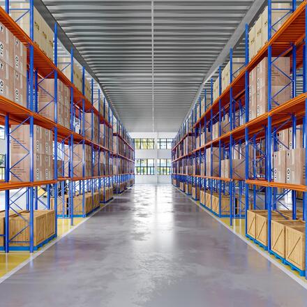 Deko-Light modulový systém - Sanotrunk Universal 30 st., 70 W, On/Off, 4000 K, bílá 707226