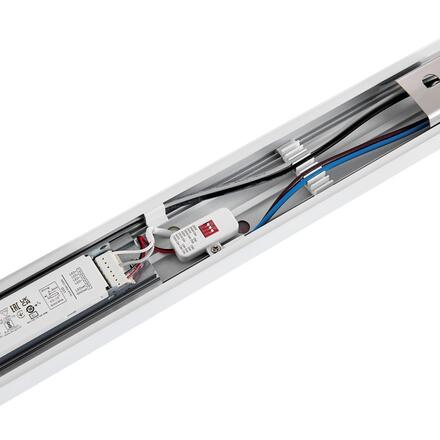 Deko-Light modulový systém - Sanotrunk Universal 30 st., 70 W, On/Off, 4000 K, bílá 707226