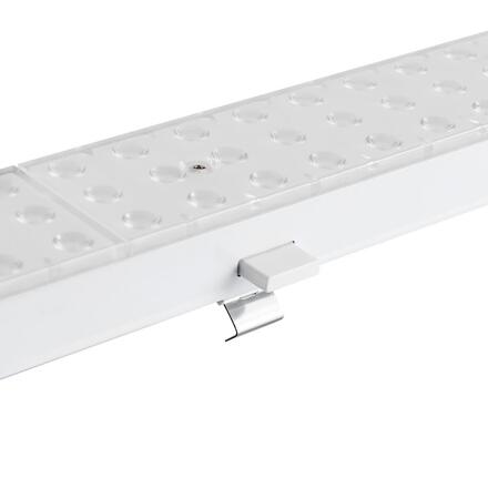 Deko-Light modulový systém - Sanotrunk Universal 30 st., 70 W, On/Off, 4000 K, bílá 707226