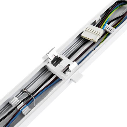 Deko-Light modulový systém - Sanotrunk Universal 30 st., 70 W, On/Off, 4000 K, bílá 707226