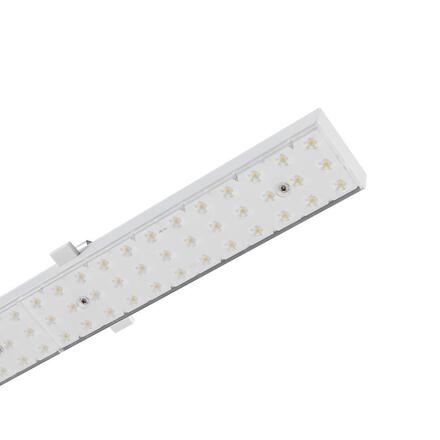 Deko-Light modulový systém - Sanotrunk Universal 90 st., 70 W, On/Off, 4000 K, bílá 707227