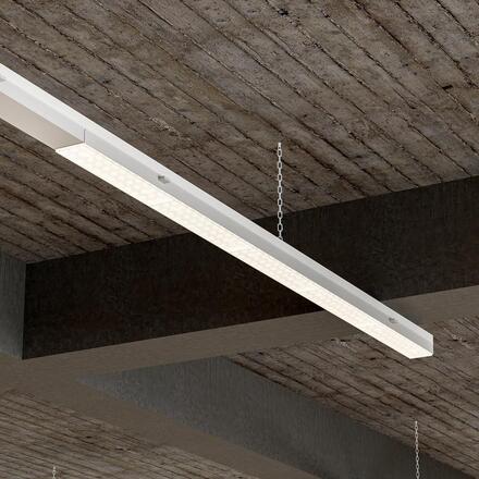 Deko-Light modulový systém - Sanotrunk Universal 90 st., 70 W, On/Off, 4000 K, bílá 707227