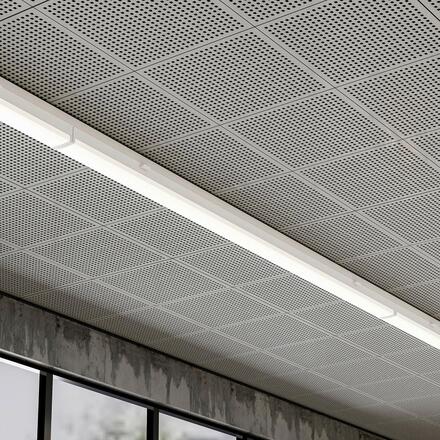 Deko-Light modulový systém - Sanotrunk Universal 120 st., 75 W, On/Off, 4000 K, bílá 707228