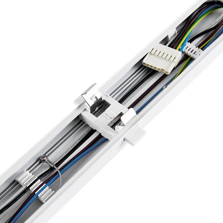 Deko-Light modulový systém - Sanotrunk Universal 30 st., 70 W, DALI, 4000 K, bílá 707229