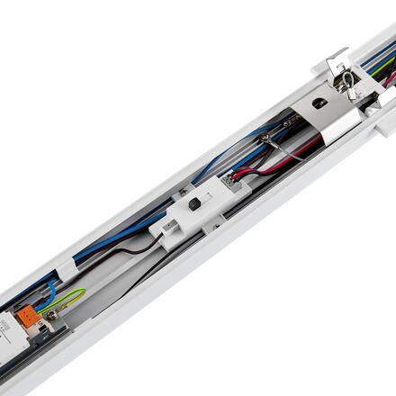 Deko-Light modulový systém - Sanotrunk Universal 30 st., 70 W, DALI, 4000 K, bílá 707229