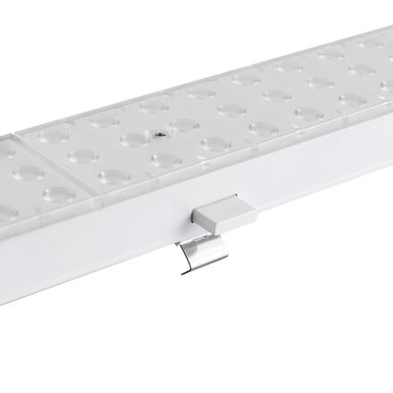 Deko-Light modulový systém - Sanotrunk Universal 30 st., 70 W, DALI, 4000 K, bílá 707229