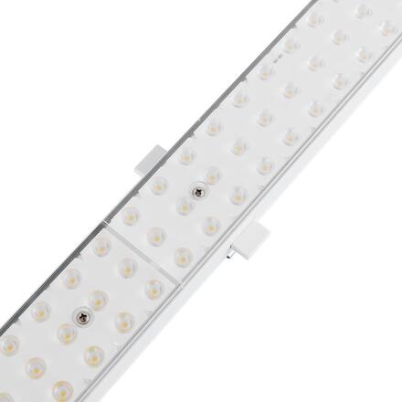 Deko-Light modulový systém - Sanotrunk Universal 30 st., 70 W, DALI, 4000 K, bílá 707229