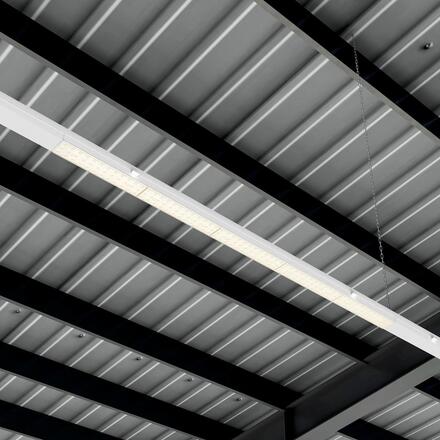 Deko-Light modulový systém - Sanotrunk Universal 30 st., 70 W, DALI, 4000 K, bílá 707229