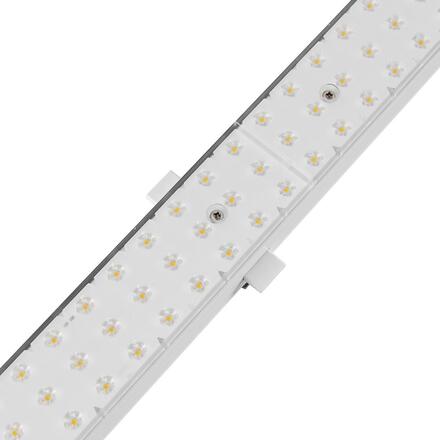 Deko-Light modulový systém - Sanotrunk Universal 90 st., 70 W, DALI, 4000 K, bílá 707230