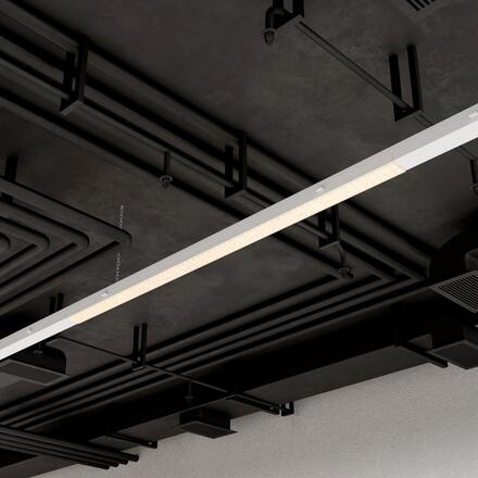 Deko-Light modulový systém - Sanotrunk Universal 90 st., 70 W, DALI, 4000 K, bílá 707230