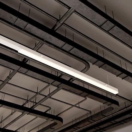 Deko-Light modulový systém - Sanotrunk Universal 120 st., 75 W, DALI, 4000 K, bílá 707231