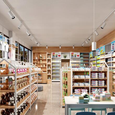 Deko-Light 3-fázové bodové svítidlo - Lucea 40 Tilt, 40 W, DALI, 4000 K, bílá 707242