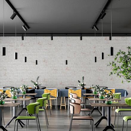 Deko-Light 3-fázové závěsné svítidlo - Lucea 10, 10 W, DALI, 2700 K, černá 707245