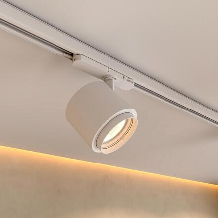Deko-Light 3-fázové bodové svítidlo Focaris, 37 W, DIM, 2700/3000/4000 K, bílá 707270