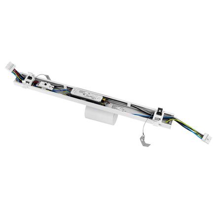Deko-Light modulový systém Sanotrunk Universal Spot, 30 W, 4000 K, bílá 707274