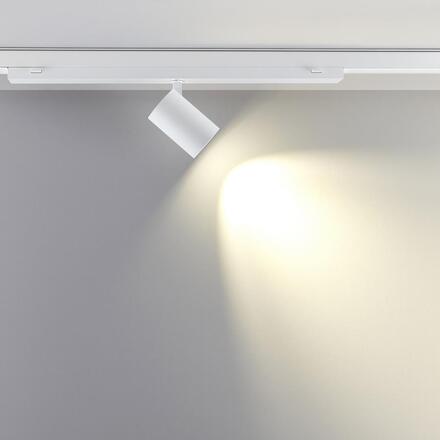 Deko-Light modulový systém Sanotrunk Universal Spot, 30 W, 4000 K, bílá 707274