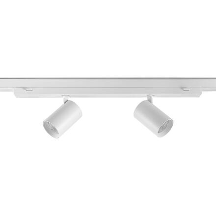 Deko-Light modulový systém Sanotrunk Universal Spot Double, 60 W, 4000 K, bílá 707277