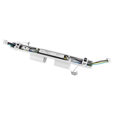 Deko-Light modulový systém Sanotrunk Universal Spot Double, 60 W, 4000 K, bílá 707277