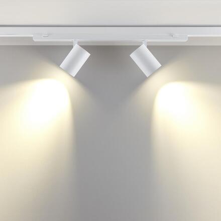 Deko-Light modulový systém Sanotrunk Universal Spot Double, 60 W, 4000 K, bílá 707277