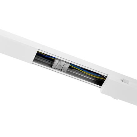 Deko-Light modulový systém Sanotrunk Universal Spot Double, 60 W, 4000 K, bílá 707277