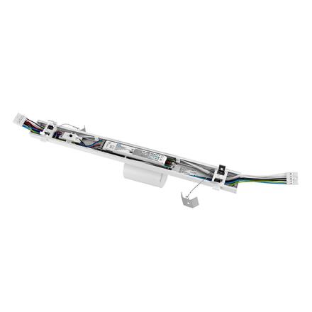 Deko-Light modulový systém Sanotrunk Universal Spot, 30 W, DALI, 4000 K, bílá 707280