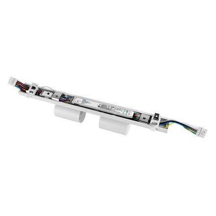 Deko-Light modulový systém Sanotrunk Universal Spot Double, 60 W, DALI, 4000 K, bílá 707283