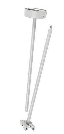 Deko-Light závěs nevýklopné (63,5cm) pro 3-fázový svítidla D Line bílá  710078