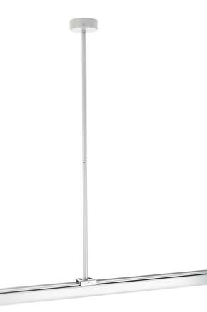 Deko-Light prodloužení pro závěs (30cm) pro 3-fázový svítidla D Line bílá  710086