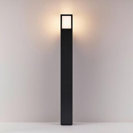 Deko-Light stojací svítidlo - Facado A 1000 mm, 1x max. 20 W E27, antracit 730498