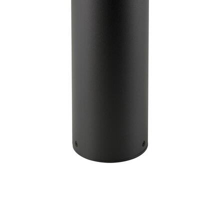 Deko-Light stojací svítidlo - Facado II kulaté opal 650mm, 1x max 20 W, E27, šedá 730500