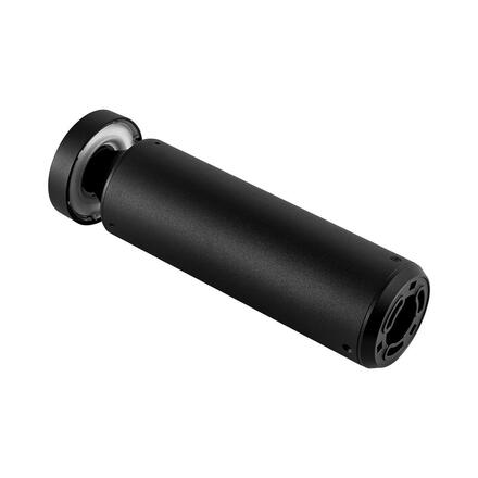 Deko-Light venkovní stojací svítidlo Faro 33, 12 W, 3000 K, tmavěšedá 730519