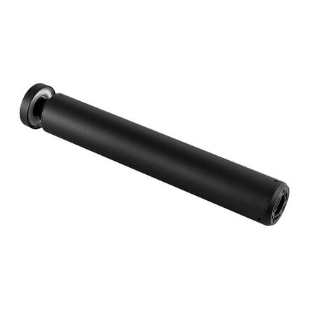 Deko-Light venkovní stojací svítidlo Faro 60, 12 W, 3000 K, tmavěšedá 730520
