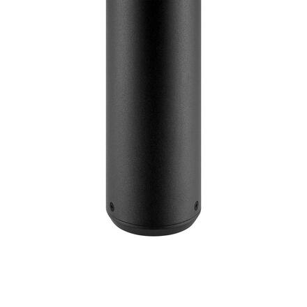 Deko-Light venkovní stojací svítidlo Faro 60, 12 W, 3000 K, tmavěšedá 730520