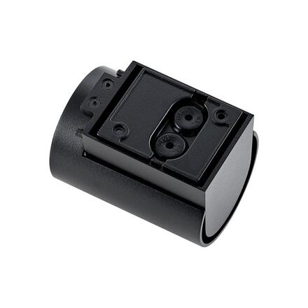 Deko-Light nástěnné přisazené svítidlo - Can IP65, 1x 7,5 W GU10, černá 731224