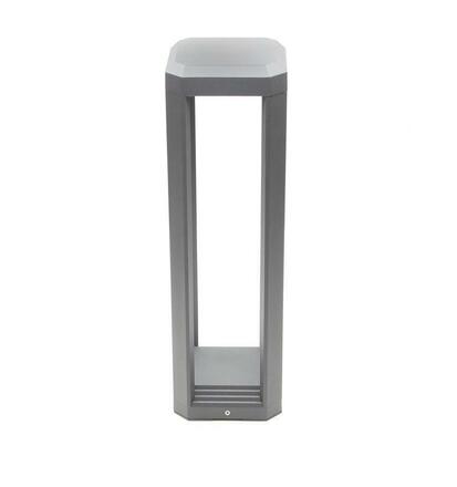 VÝPRODEJ VZORKU Deko-Light stojací svítidlo Rukbat 500 100-240V AC/50-60Hz 13,00 W 3000 K 590 lm 151,0 mm tmavě šedá 733047