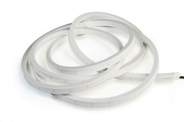 Deko-Light flexibilní LED pásek D Flex Line Side Side-View IP68 3000K 24V DC 53,00 W 3000 K 2195 lm 5000 840287