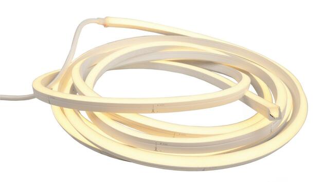 Deko-Light LED pásek - Omniflex Mini, Neon, 24V-8W, 2700K, 5m, silikon 840417