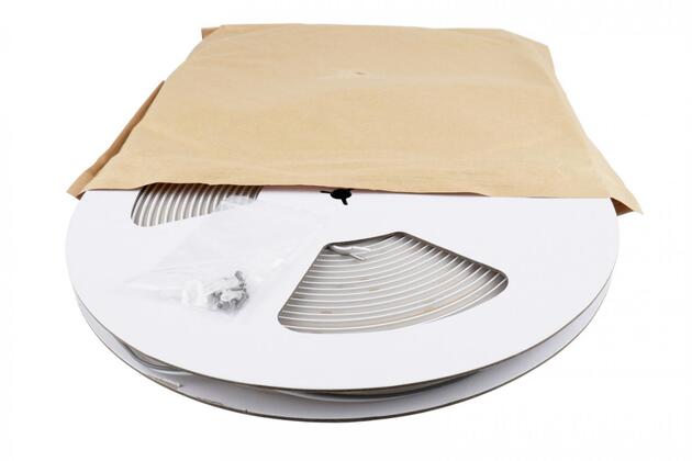 Deko-Light LED pásek - Long Run pro fasády, COB, 48V-15W, 2700 K, 15m, silikon 840420