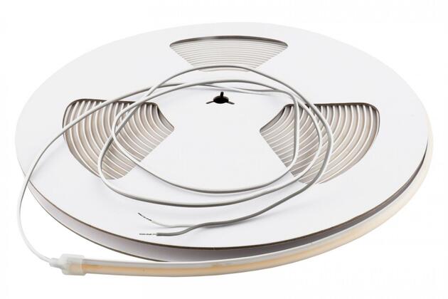 Deko-Light LED pásek - Long Run pro fasády, COB, 48V-15W, 2700 K, 15m, silikon 840420